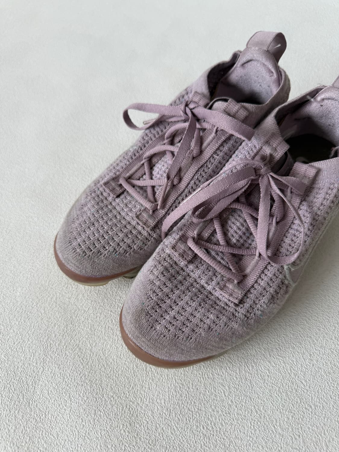 [225]나이키(NIKE) 에어 플라이니트 2021 베이퍼맥스 상품이미지6