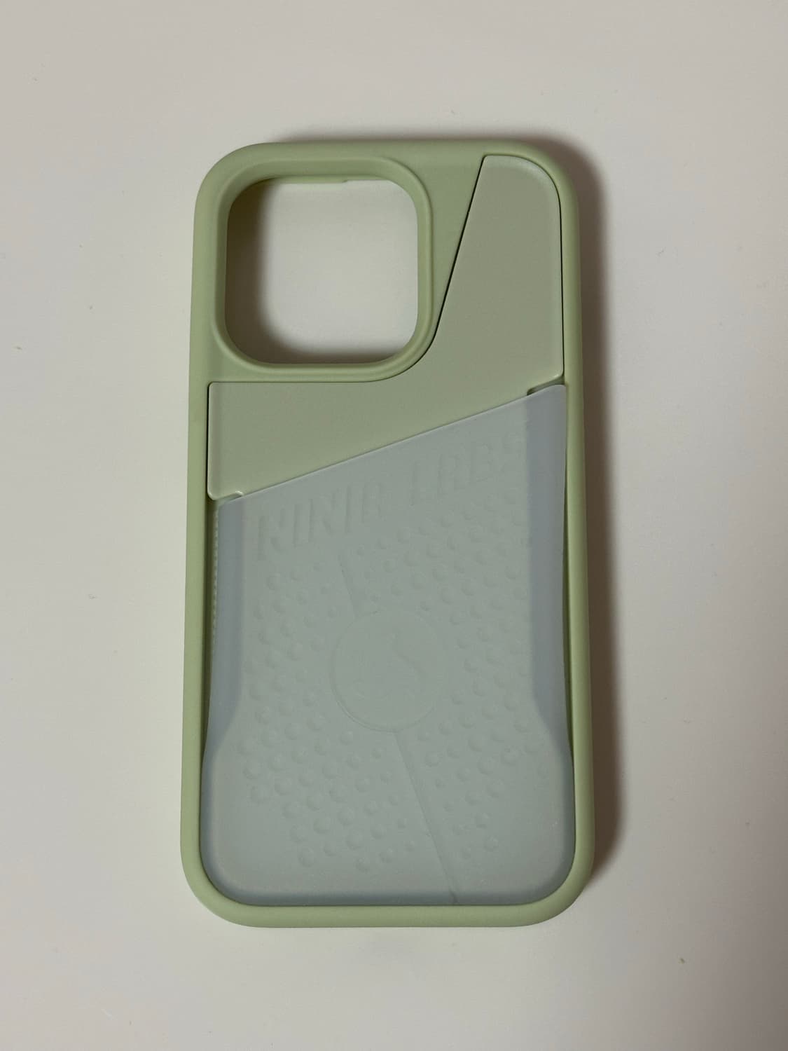 당일배송) 닌자랩스 아이폰14프로 말차 상품이미지2