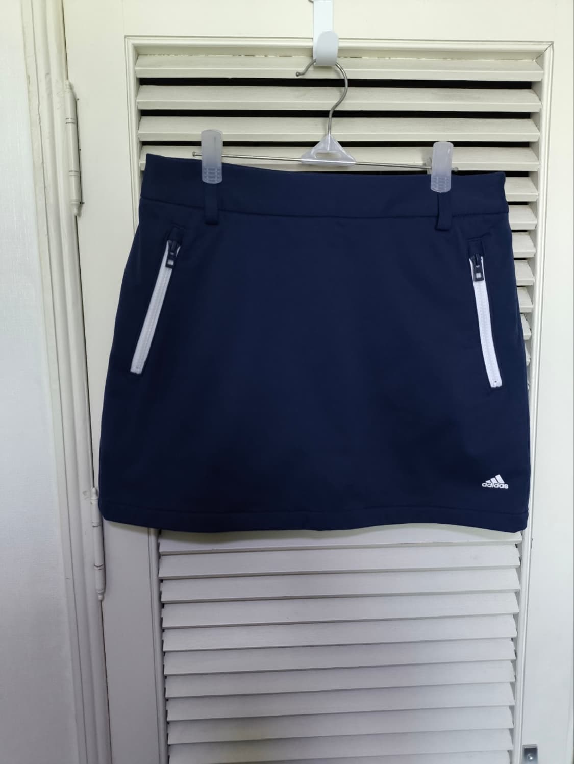 M 아디다스골프 골프 스커트 팬츠 상품이미지1