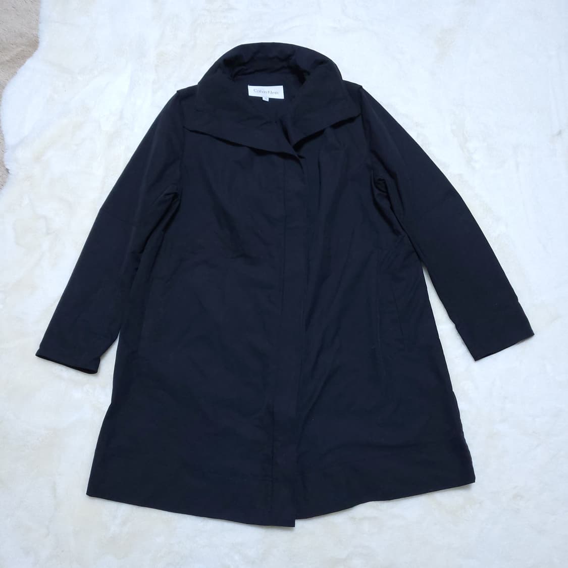 캘빈클라인 여성 점퍼 38 0224 상품이미지1