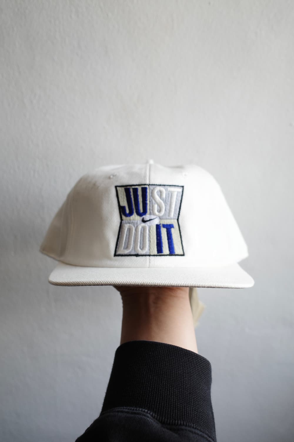 90s 나이키 6패널 캠프캡 상품이미지1