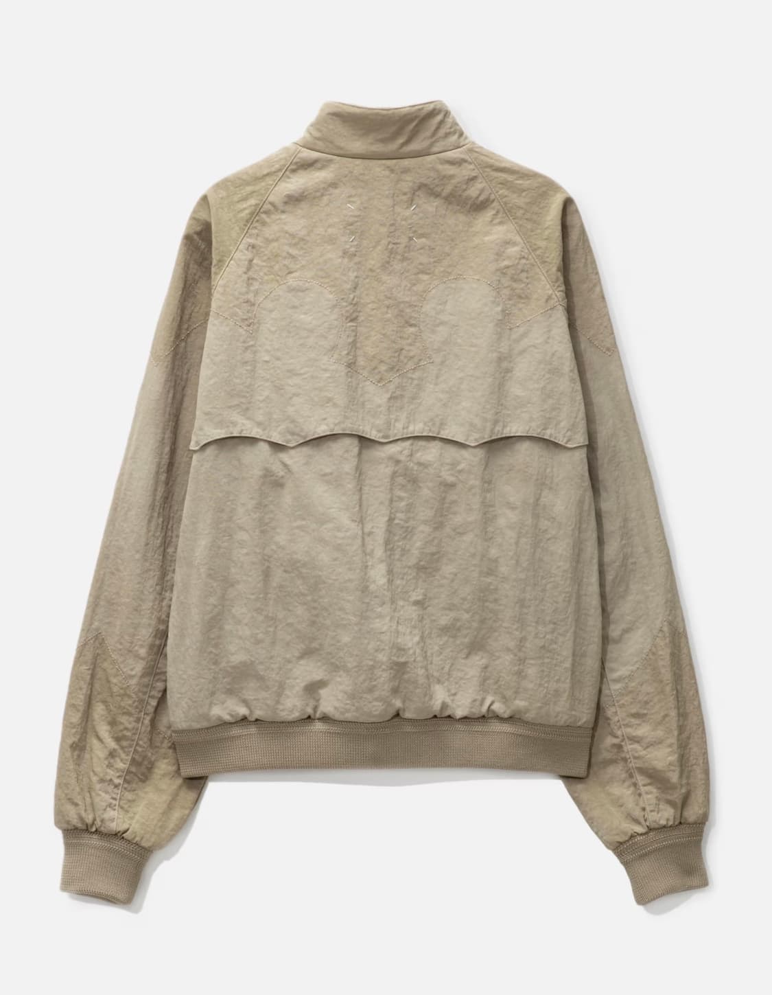 메종 마르지엘라 요크 캔버스 재킷 50 사이즈 새상품 상품이미지8