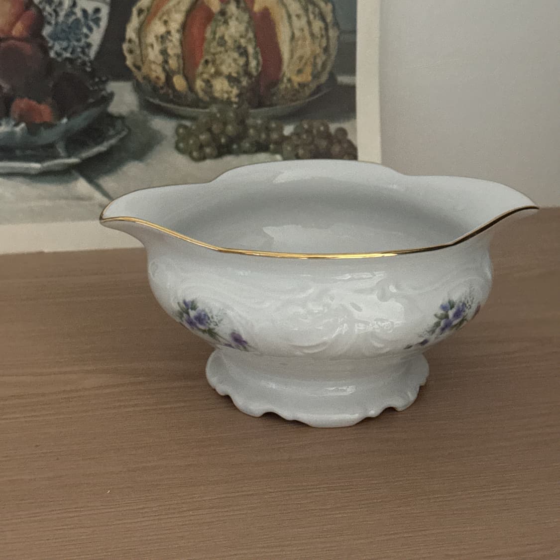 Royal Kent 로얄 켄트 소스 보트 보울 상품이미지2