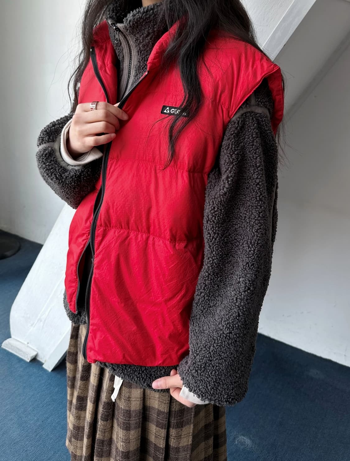 90's GERRY 상품이미지8