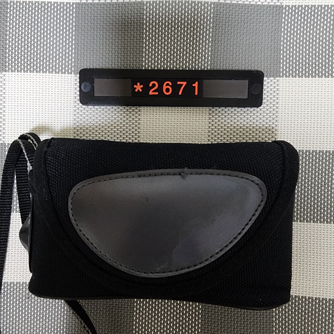 니콘 AD 3 필름카메라 파우치포함 상품이미지6