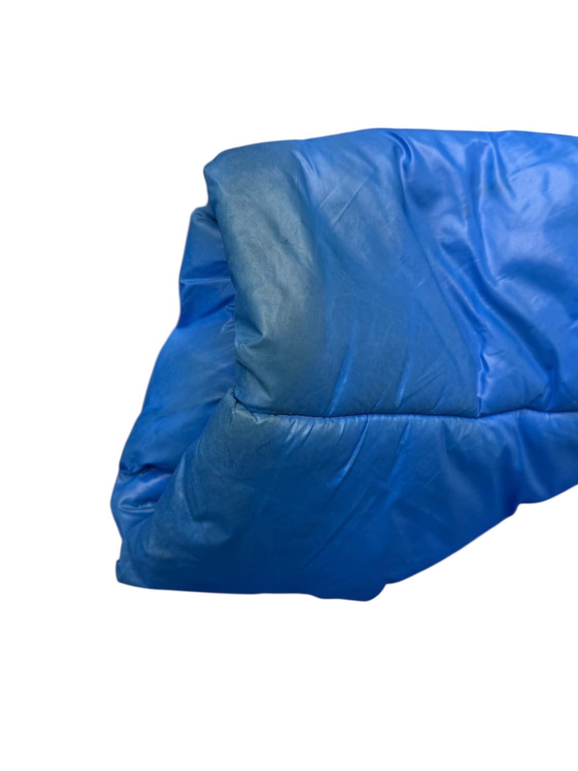 [XL] 이지갭 라운드 블루 패딩 상품이미지10