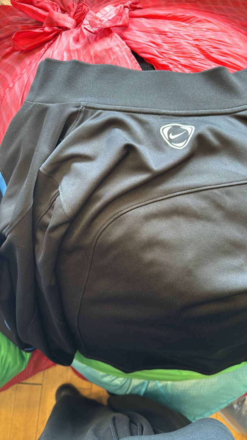 나이키 트레이닝 져지 상품이미지4