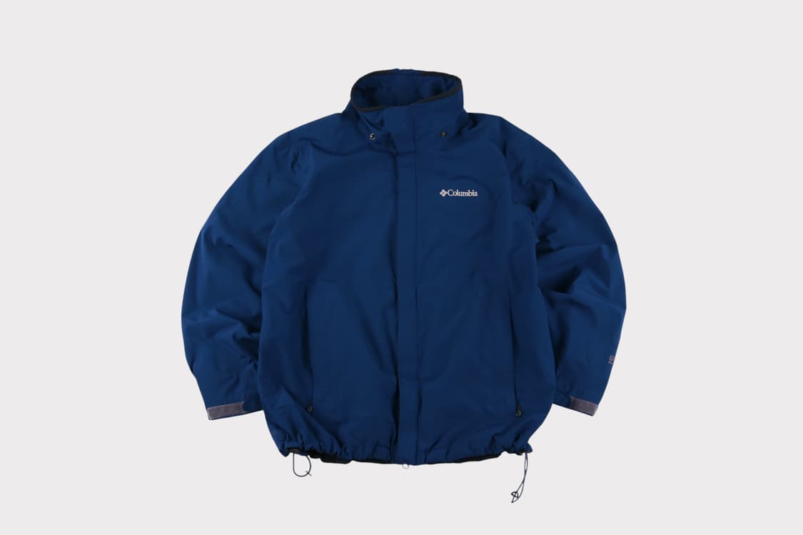 [L] 컬럼비아 퍼포먼스 쉘 고어텍스 자켓 상품이미지1