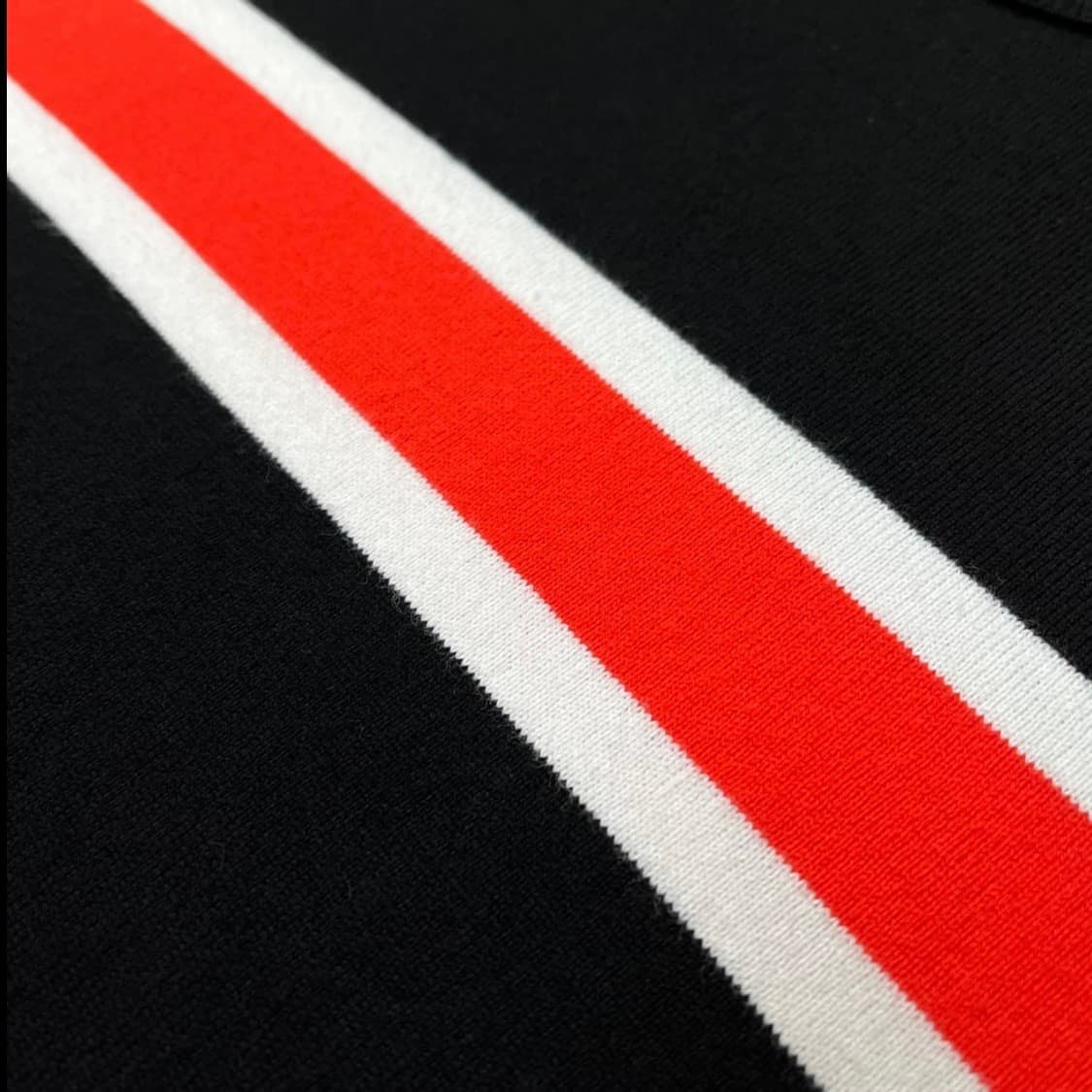 stripe long sleeve 상품이미지2