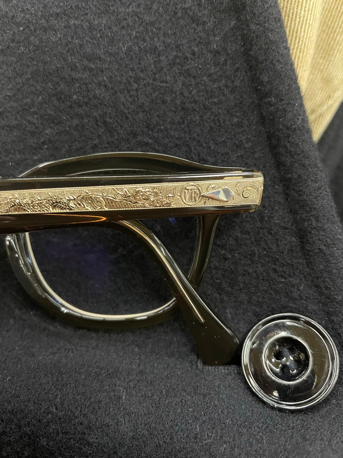 tvr 504 카푸치노 브라운 (46) 상품이미지4