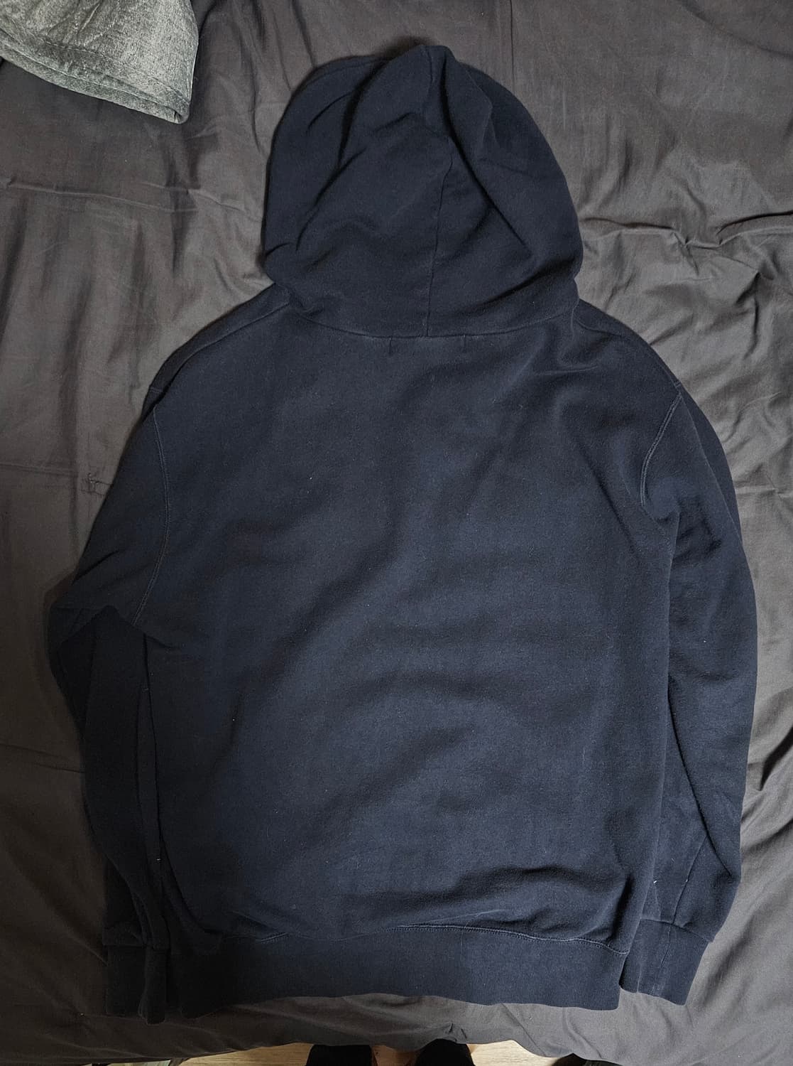 꼼데가르송 CDG 후드티 XL 상품이미지3