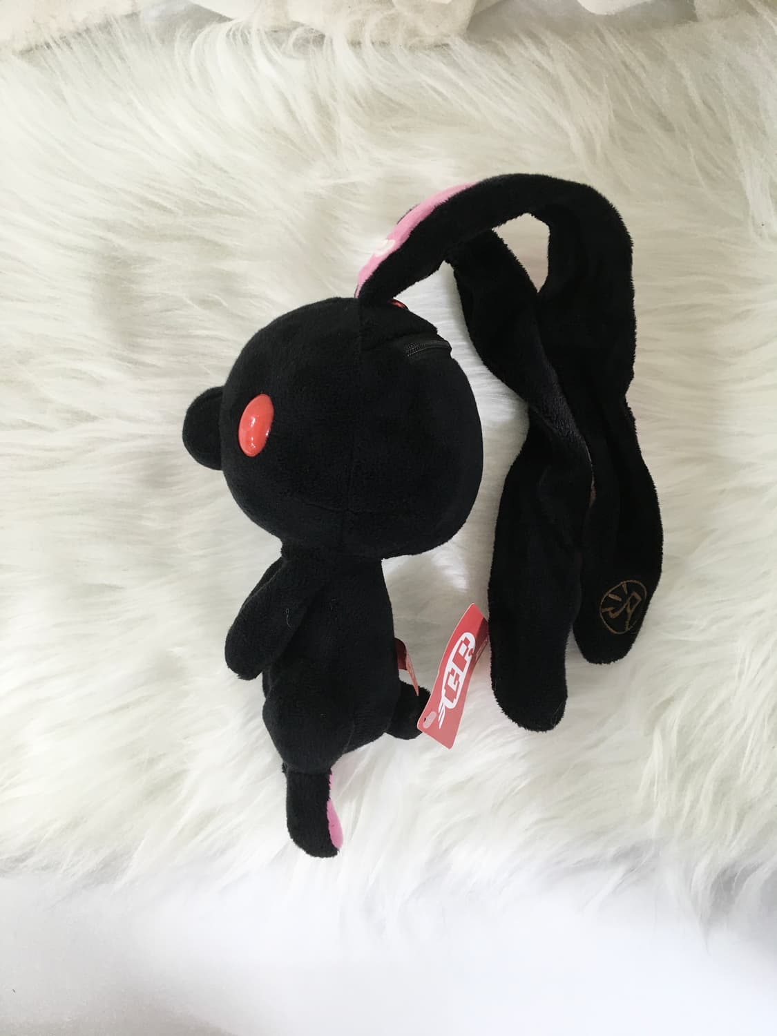 범용토끼 파우치 키링 상품이미지4