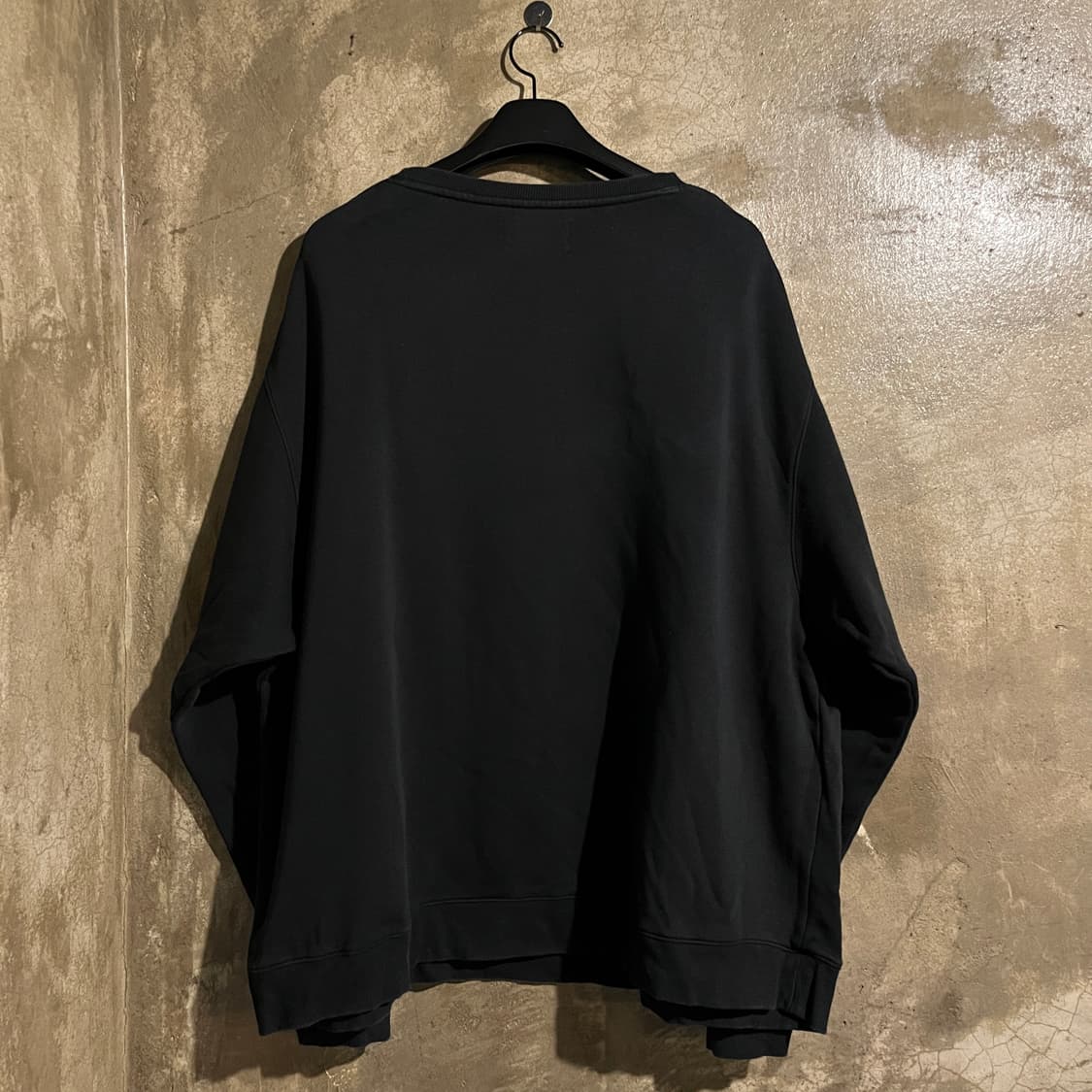 나이키 조던 맨투맨 상품이미지4