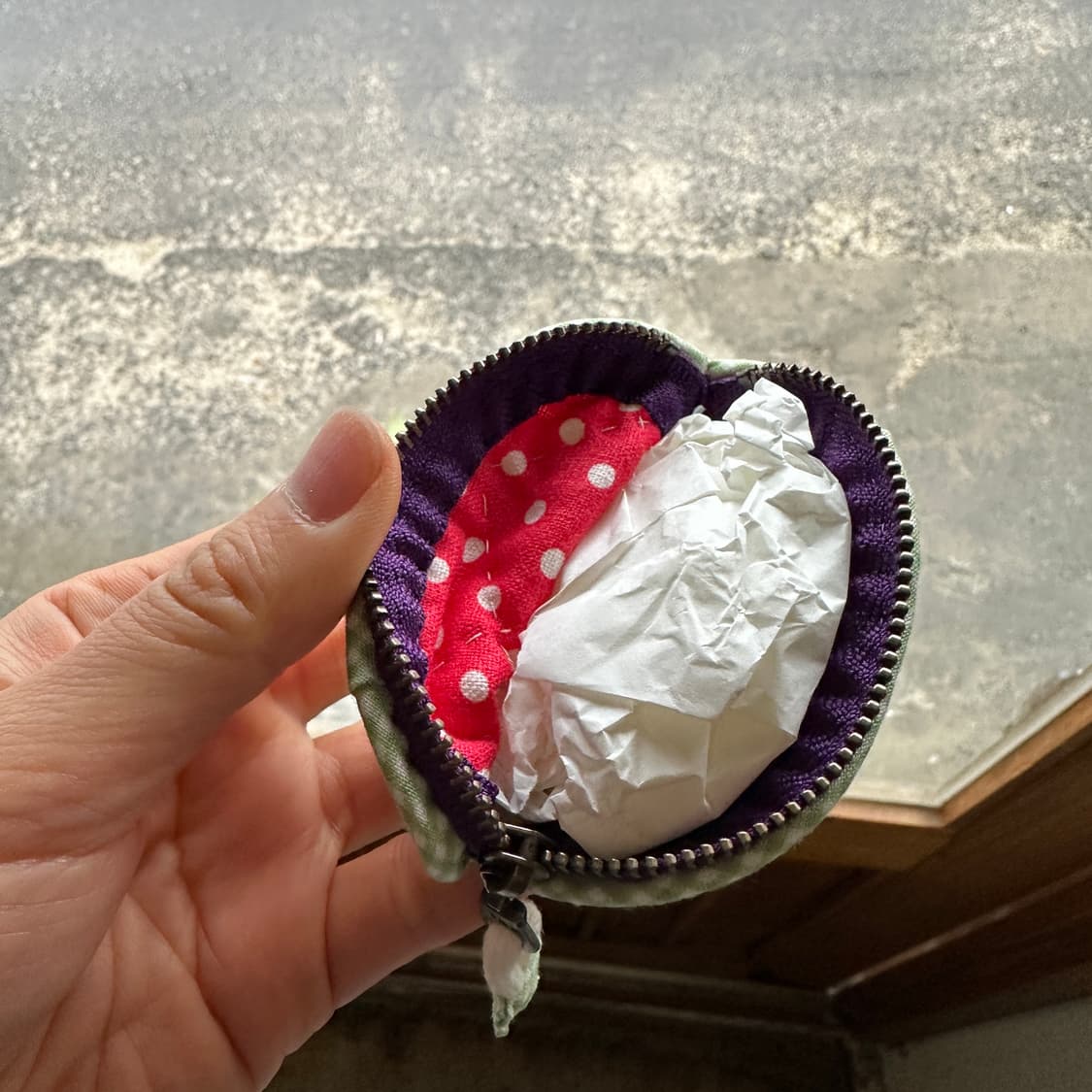 에어팟파우치 / 키링  상품이미지3