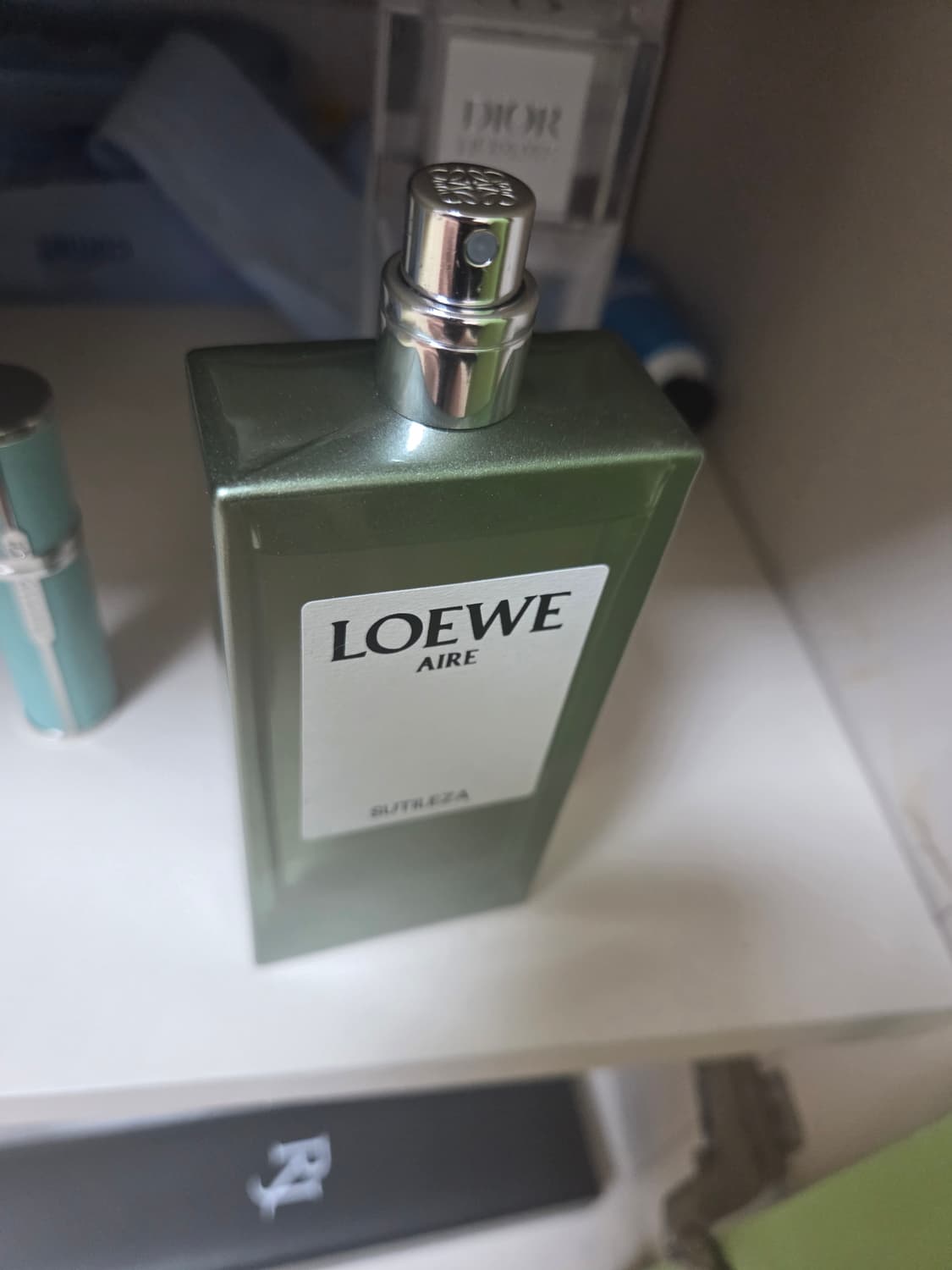 로에베 아이레 수틸레사 향수 100ML 상품이미지4