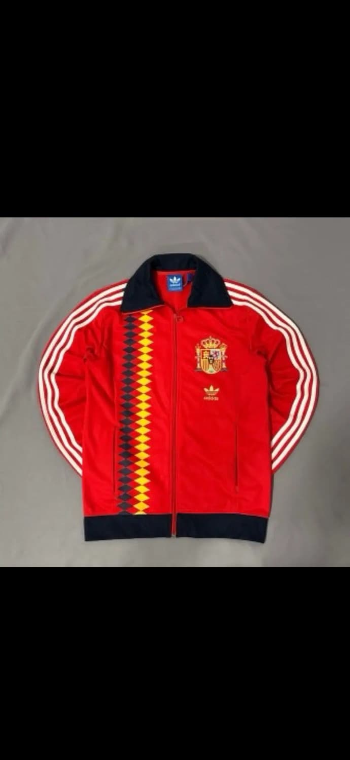 아디다스 스페인 져지 상품이미지2