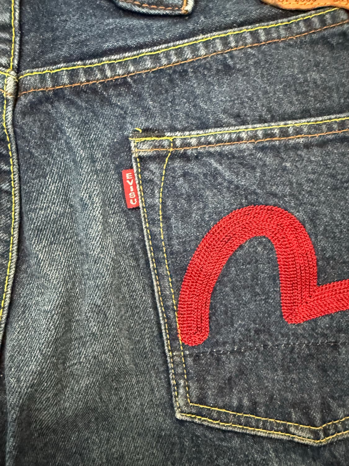 에비수 데님36 상품이미지2