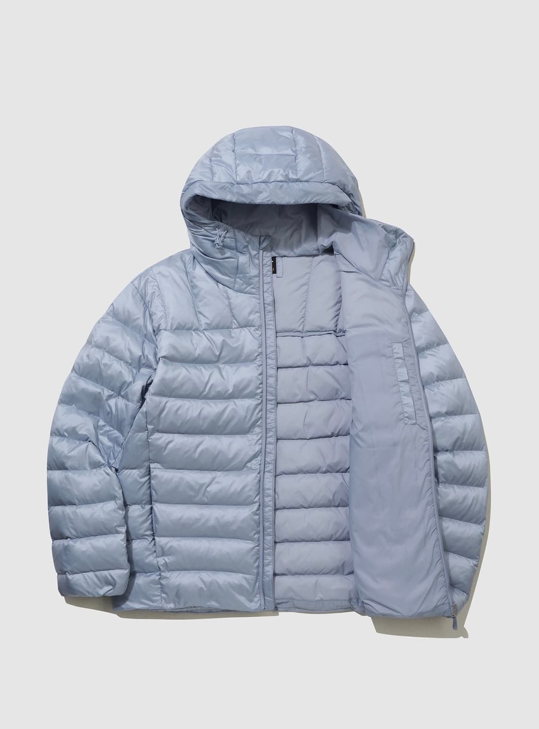 엄브로 경량패딩 90 상품이미지7