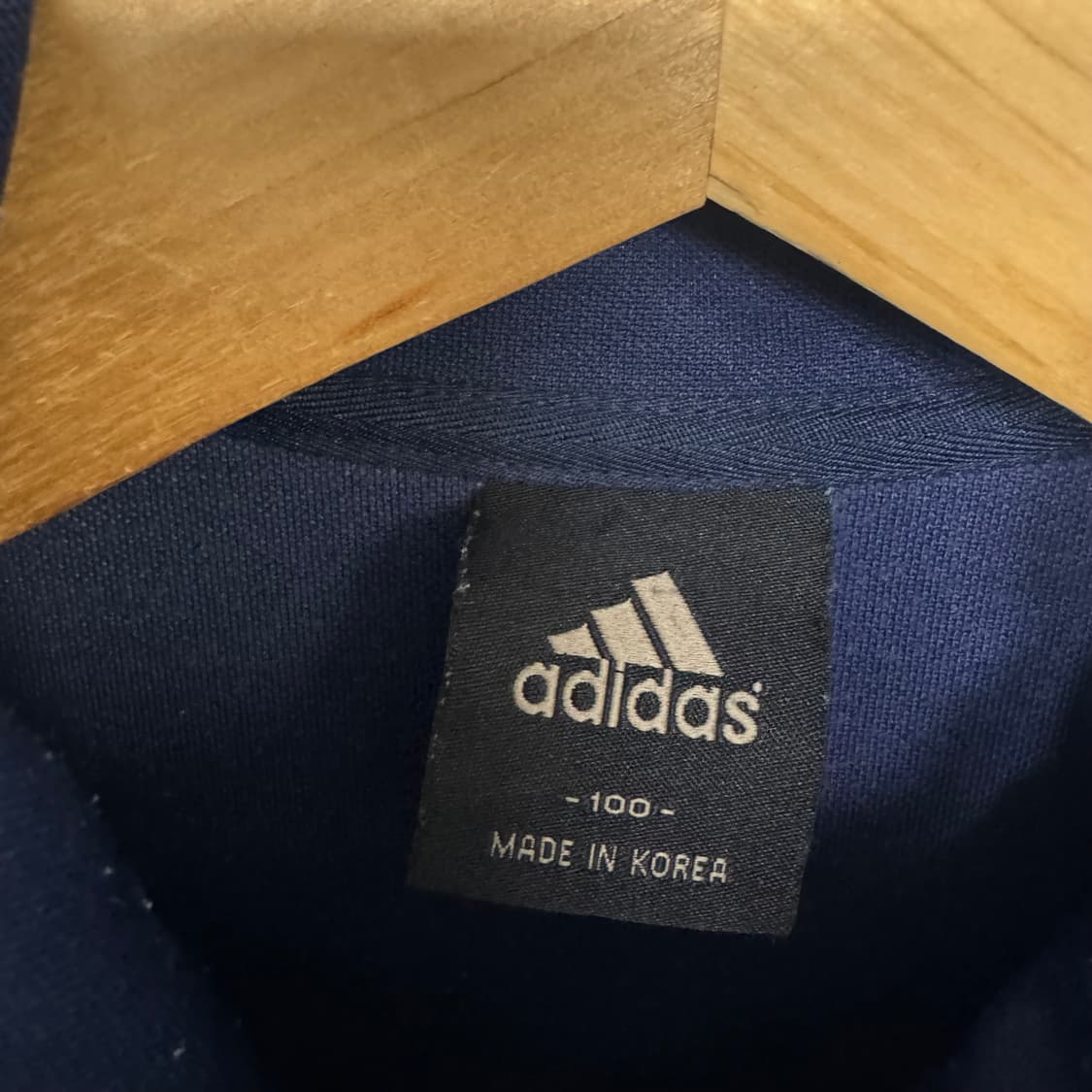 아디다스 3S 트랙탑 져지 상품이미지3