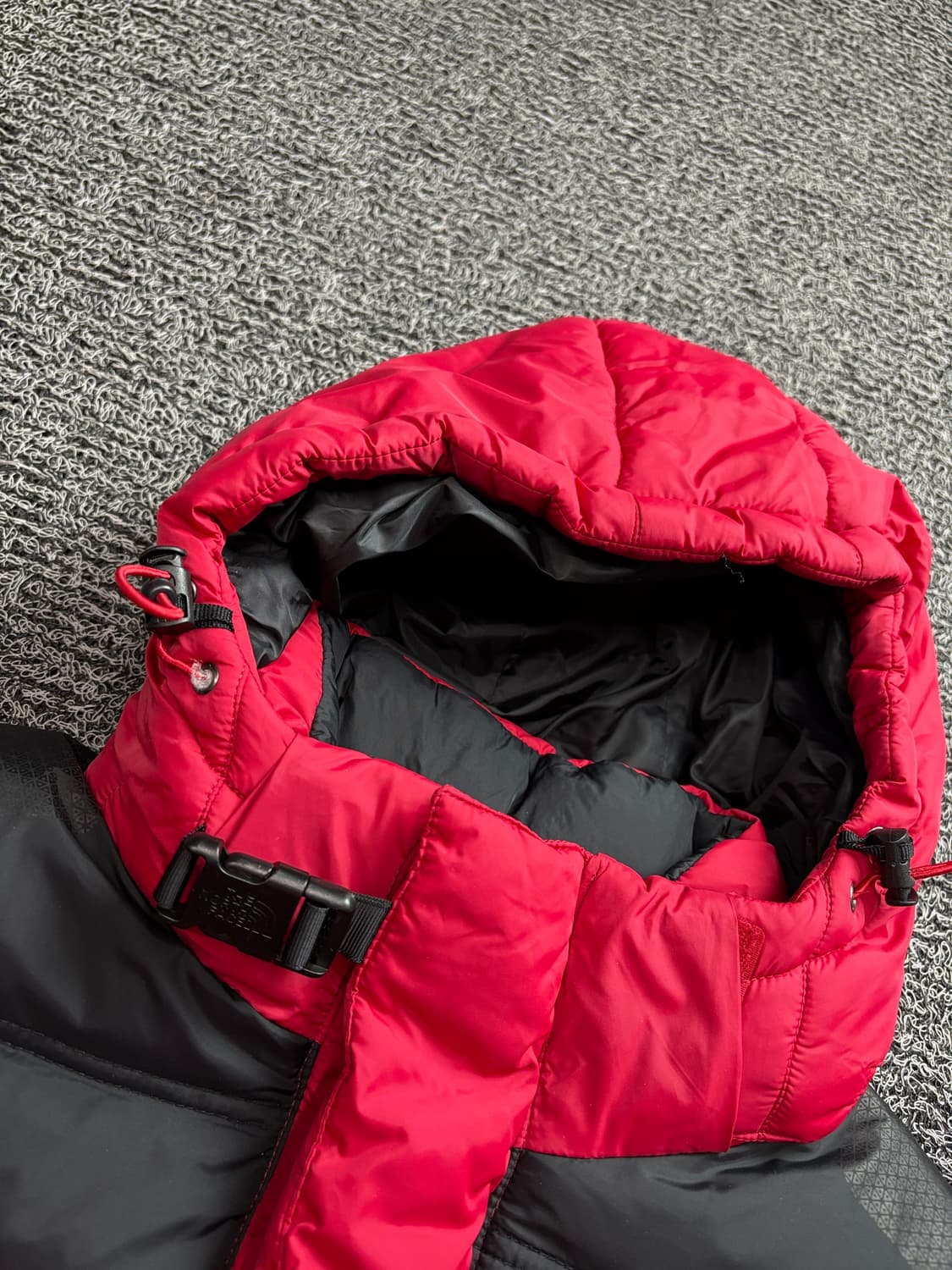 노스페이스 히말라야 800 구스다운 패딩 2424 상품이미지6