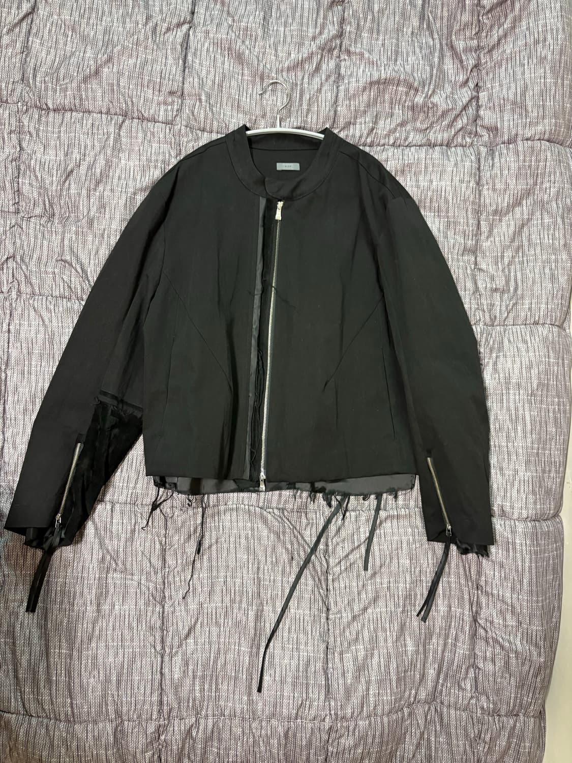 xlim ep9 06jacket 상품이미지4