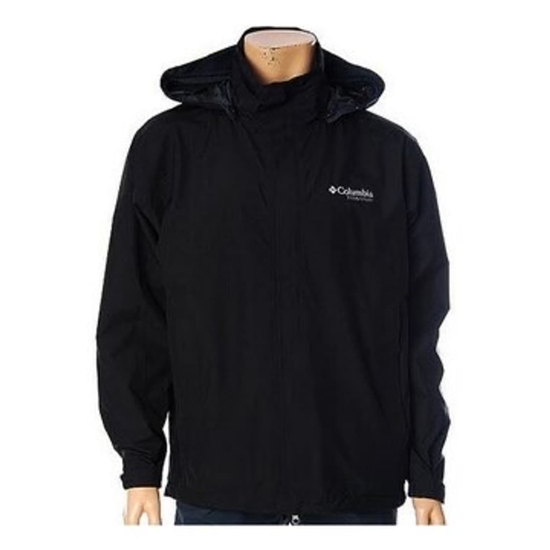 콜롬비아 고어텍스 퍼포먼스 쉘 투 웨이 바람막이 자켓 상품이미지1