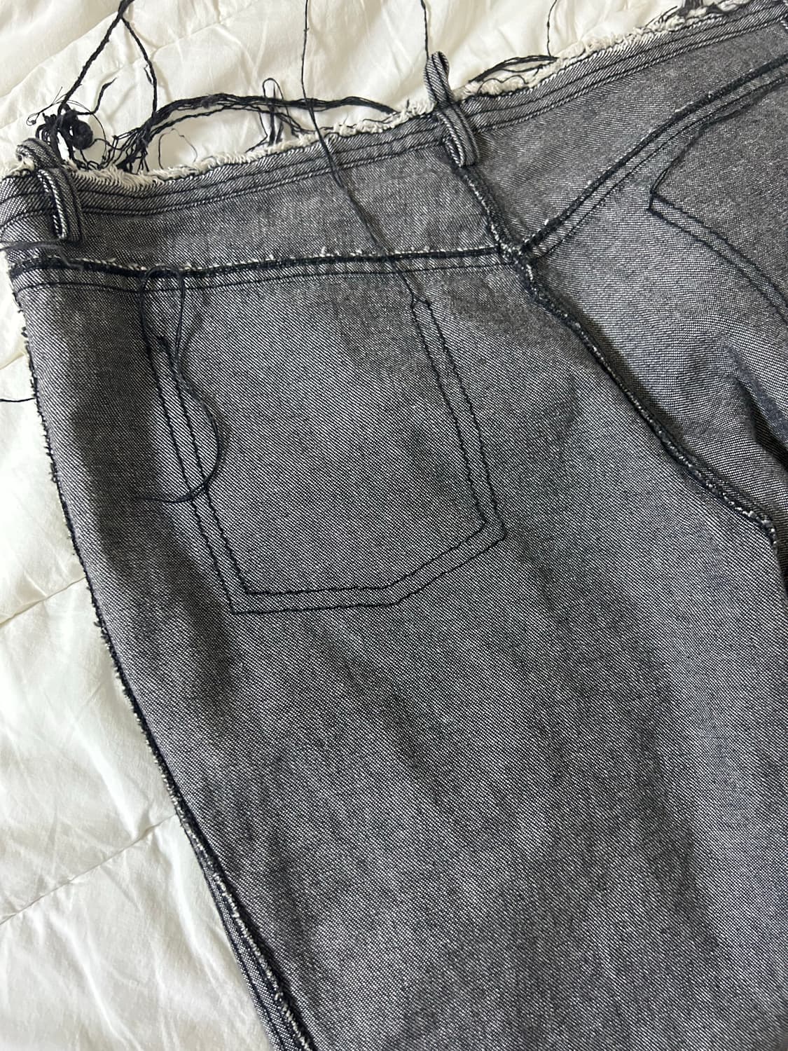 Venera arapu France pants 상품이미지9