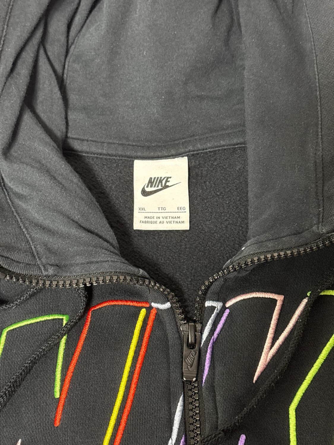 Nike Hoodie 상품이미지2