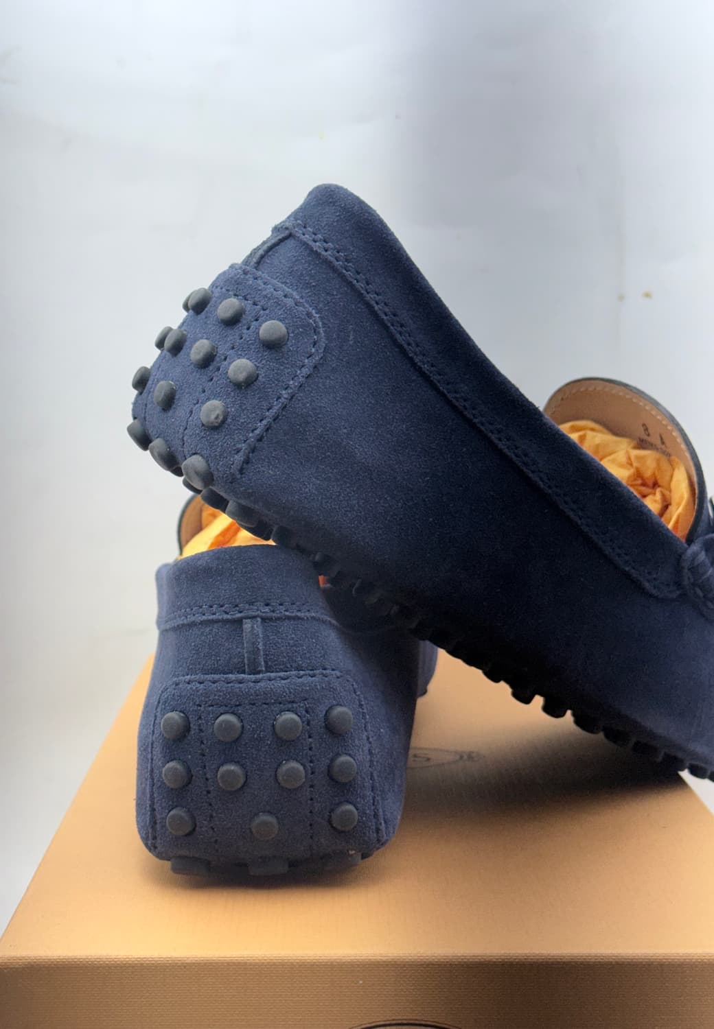 정품)토즈270 상품이미지6