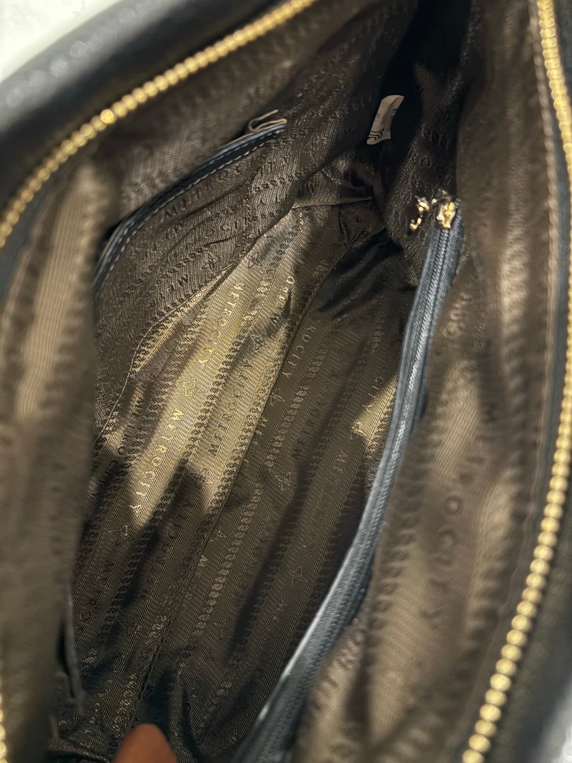 metro city shoulder bag 상품이미지4