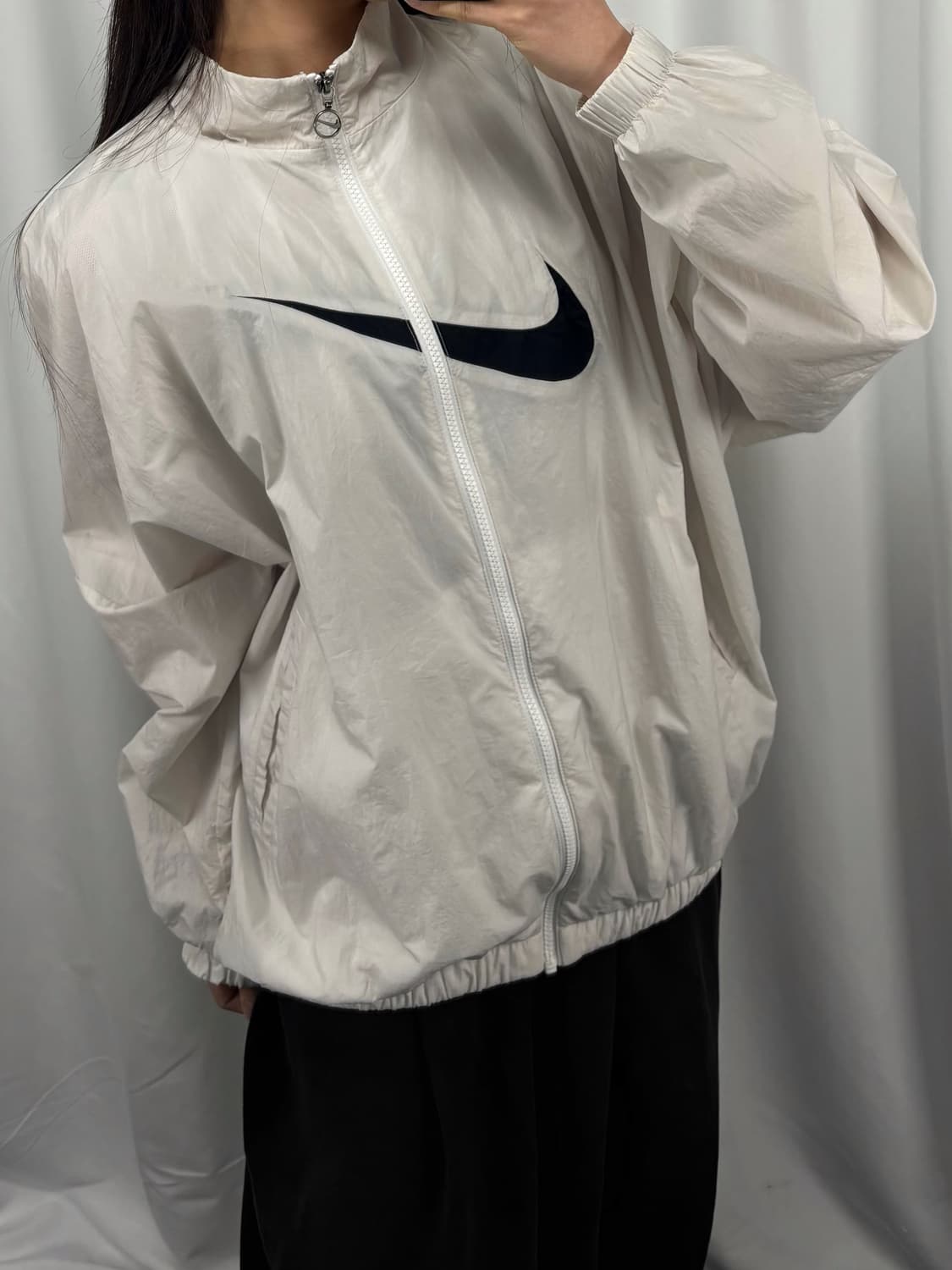 나이키 빅스우시 바람막이 자켓 상품이미지1