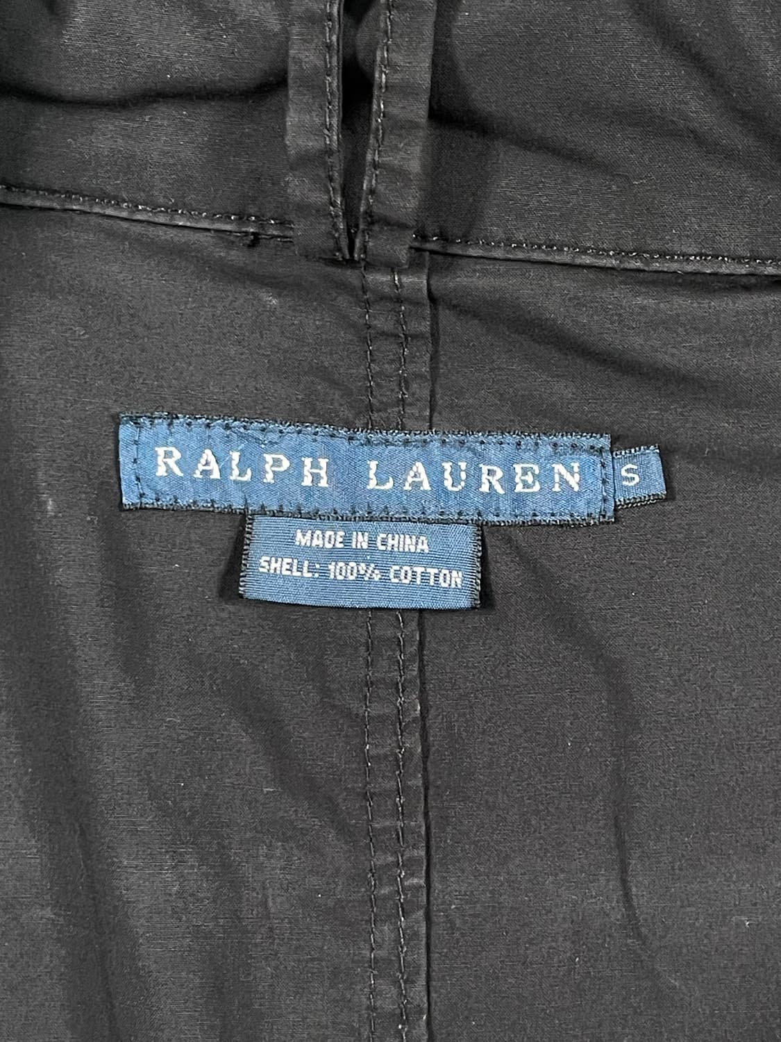 폴로 멀티 포켓 유틸리티 필드 자켓 상품이미지8