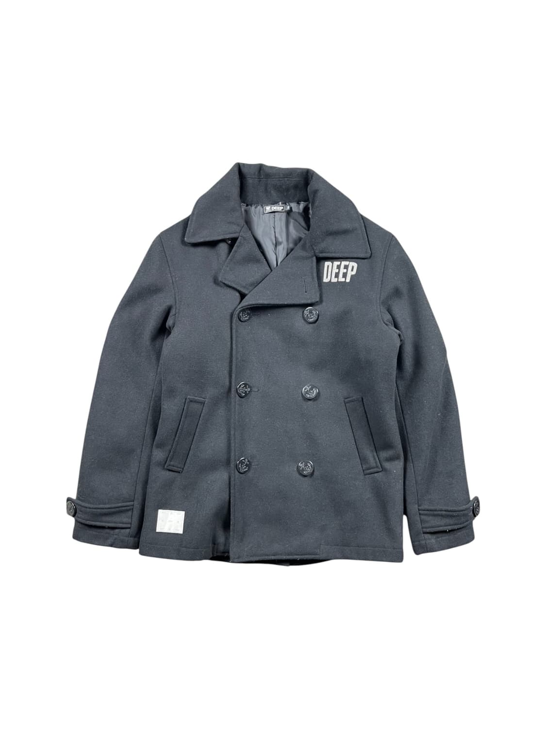 Deep 피코트 상품이미지3