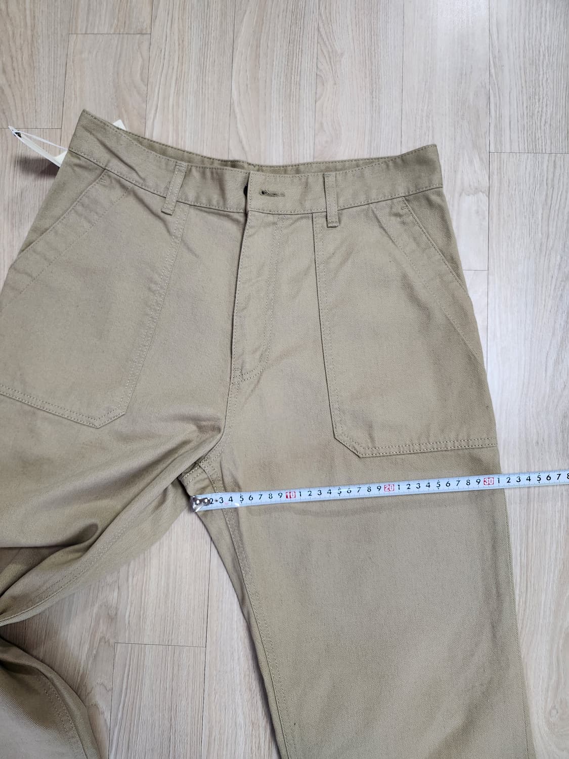 유니폼브릿지 퍼티그팬츠 (L 상품이미지6