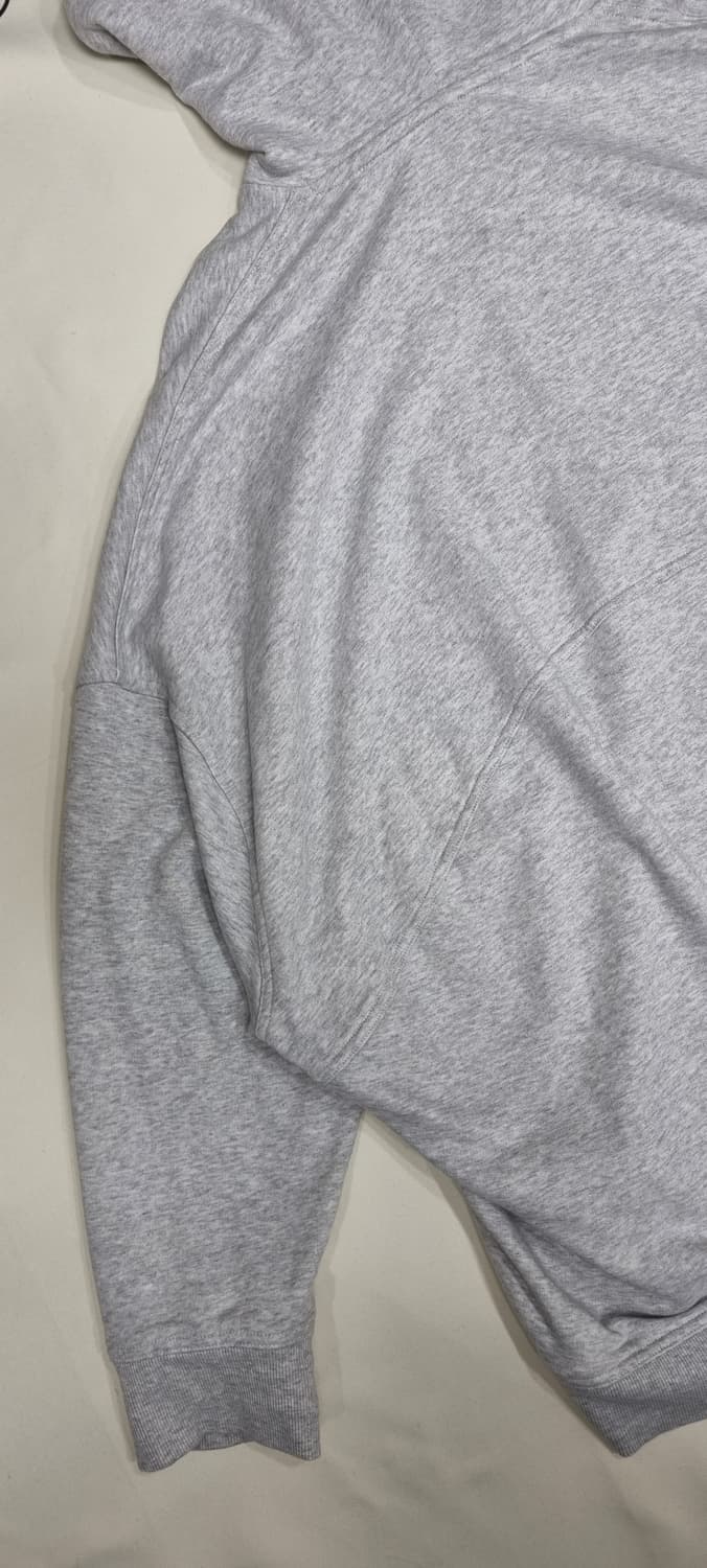 COS 코스 릴렉스 후드 L _ 여성 상품이미지7