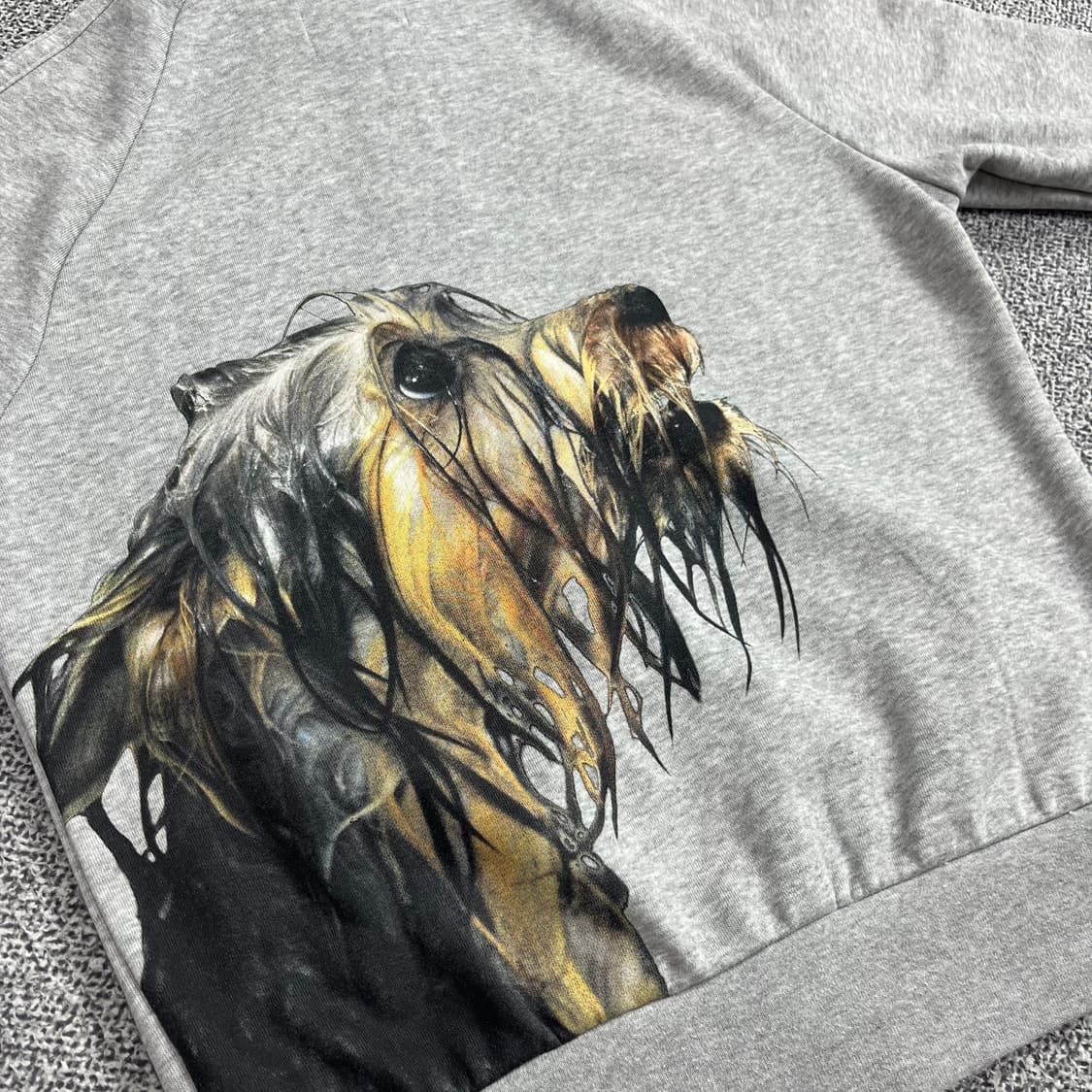 <아디다스 트레포일 후드집업> No.1296 상품이미지7