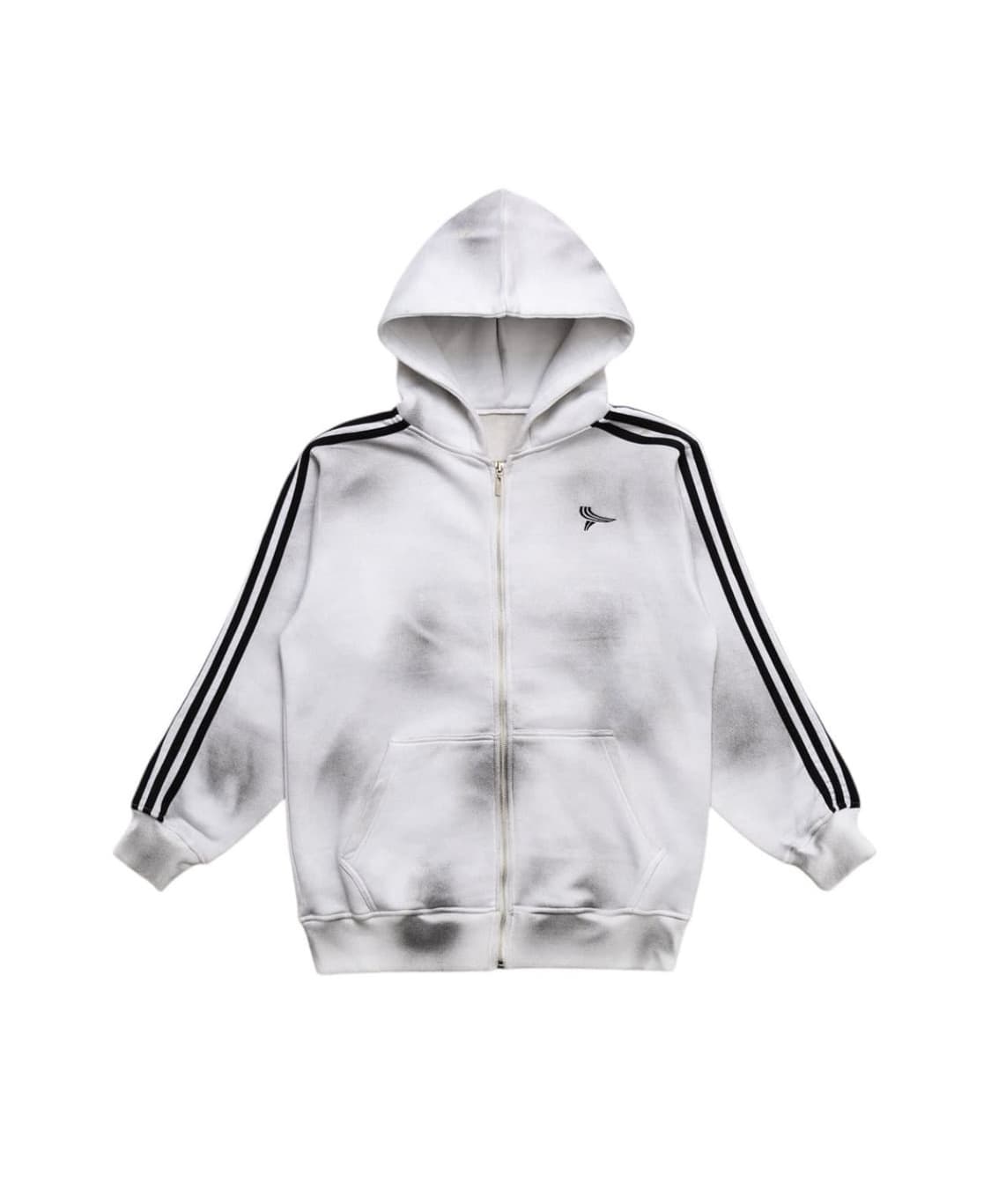 yori sports 77 후드집업 상품이미지1