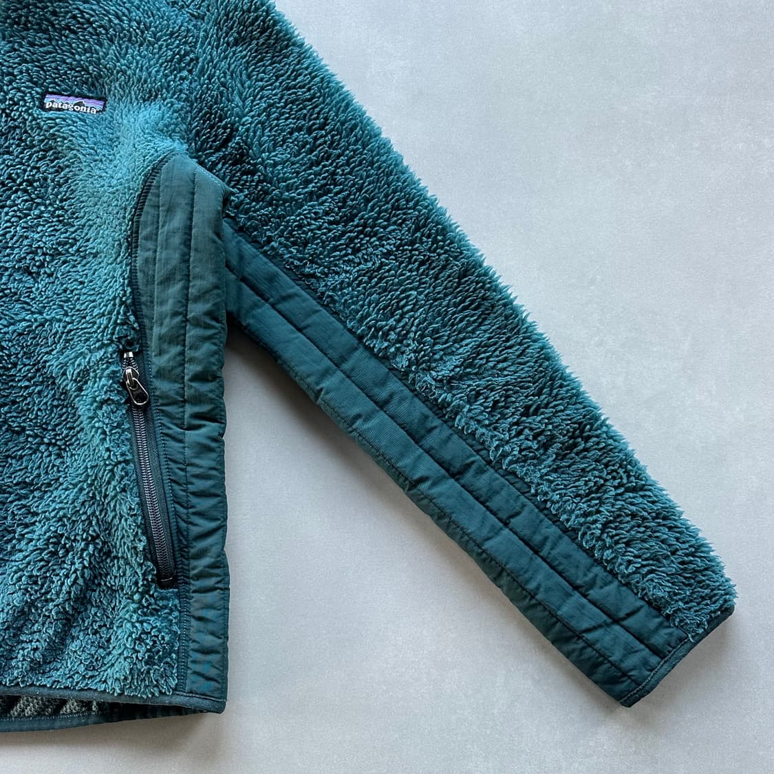 [XS]파타고니아 USA 여성 신칠라 레트로 플리스 자켓 상품이미지7