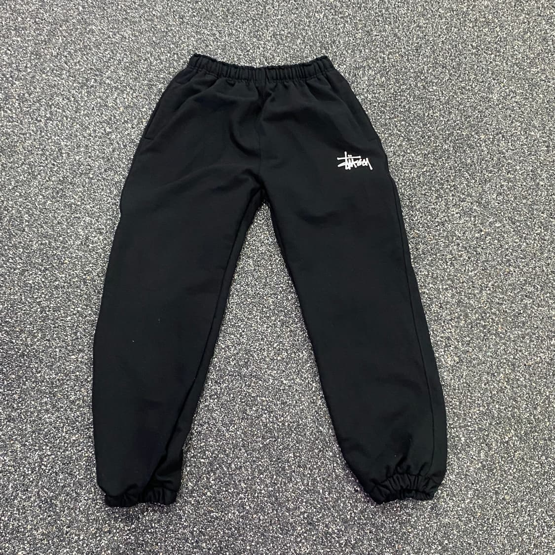 스투시 스몰로고 조거팬츠 B3069 상품이미지3