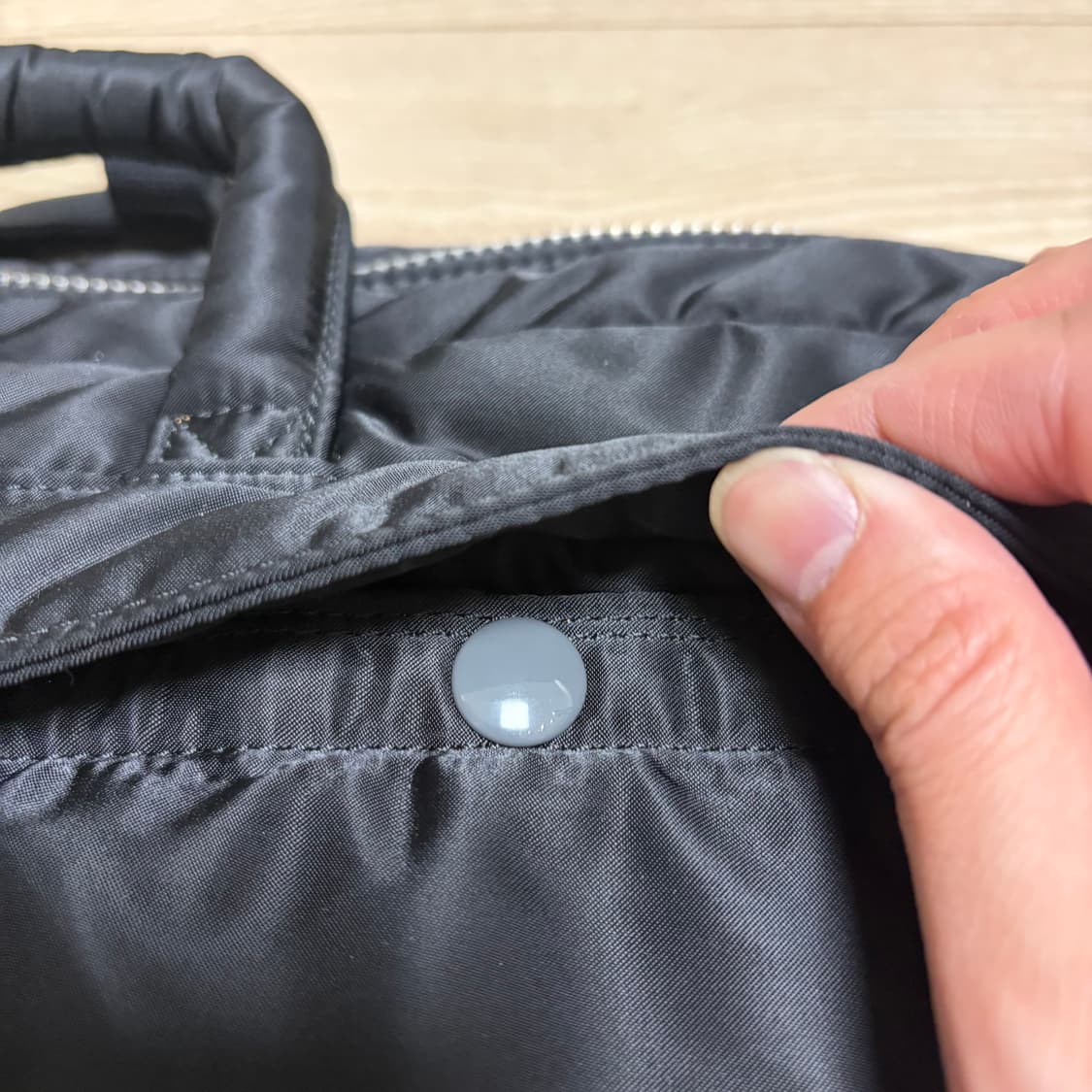 요시다포터 브리프케이스 3way 노트북가방(622-77460) 상품이미지4