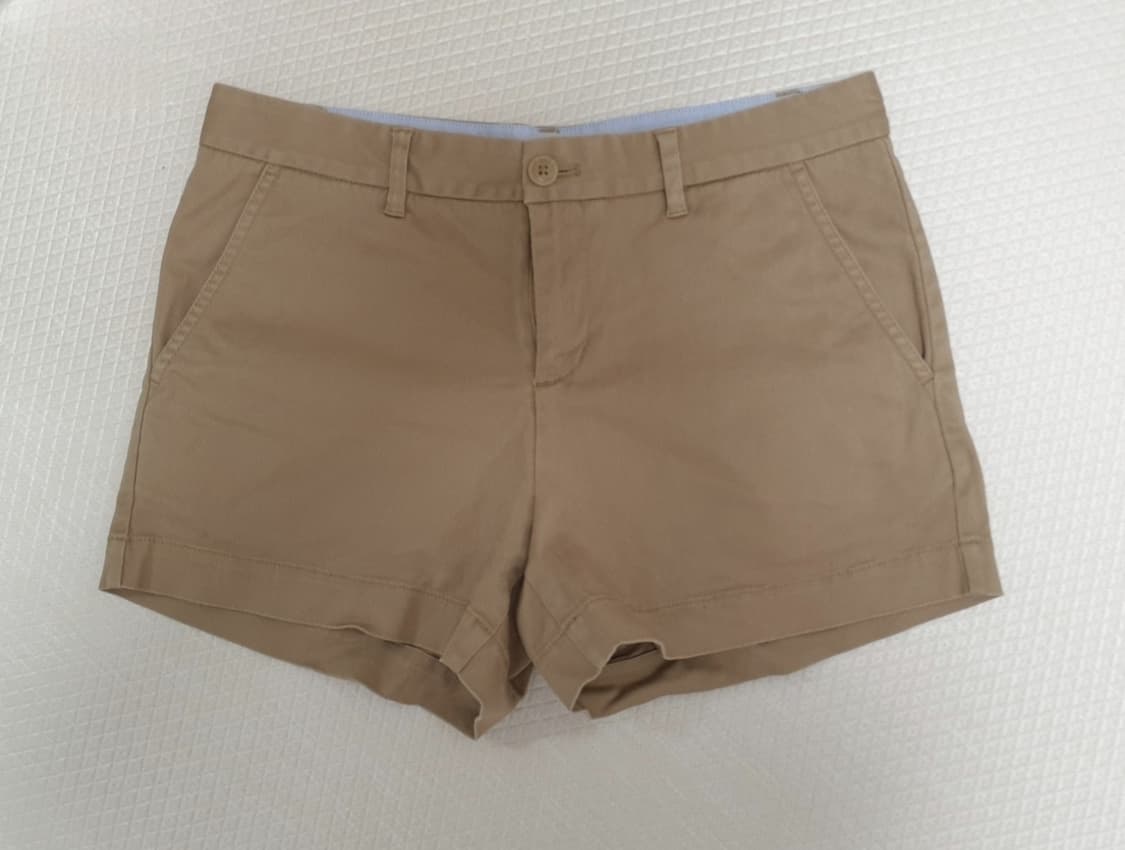 탑텐 3부 반바지 상품이미지2