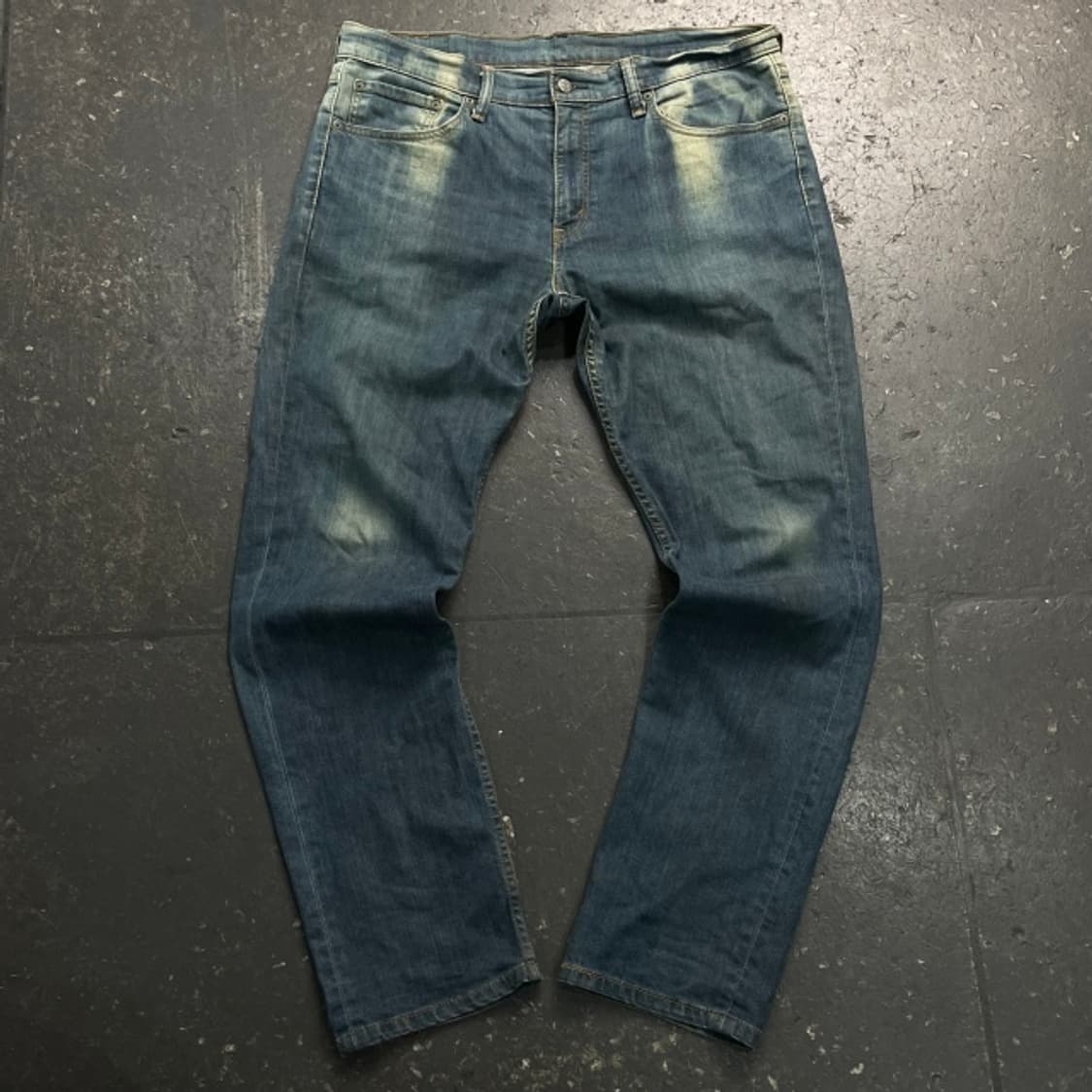 35 리바이스 511 청바지  상품이미지1