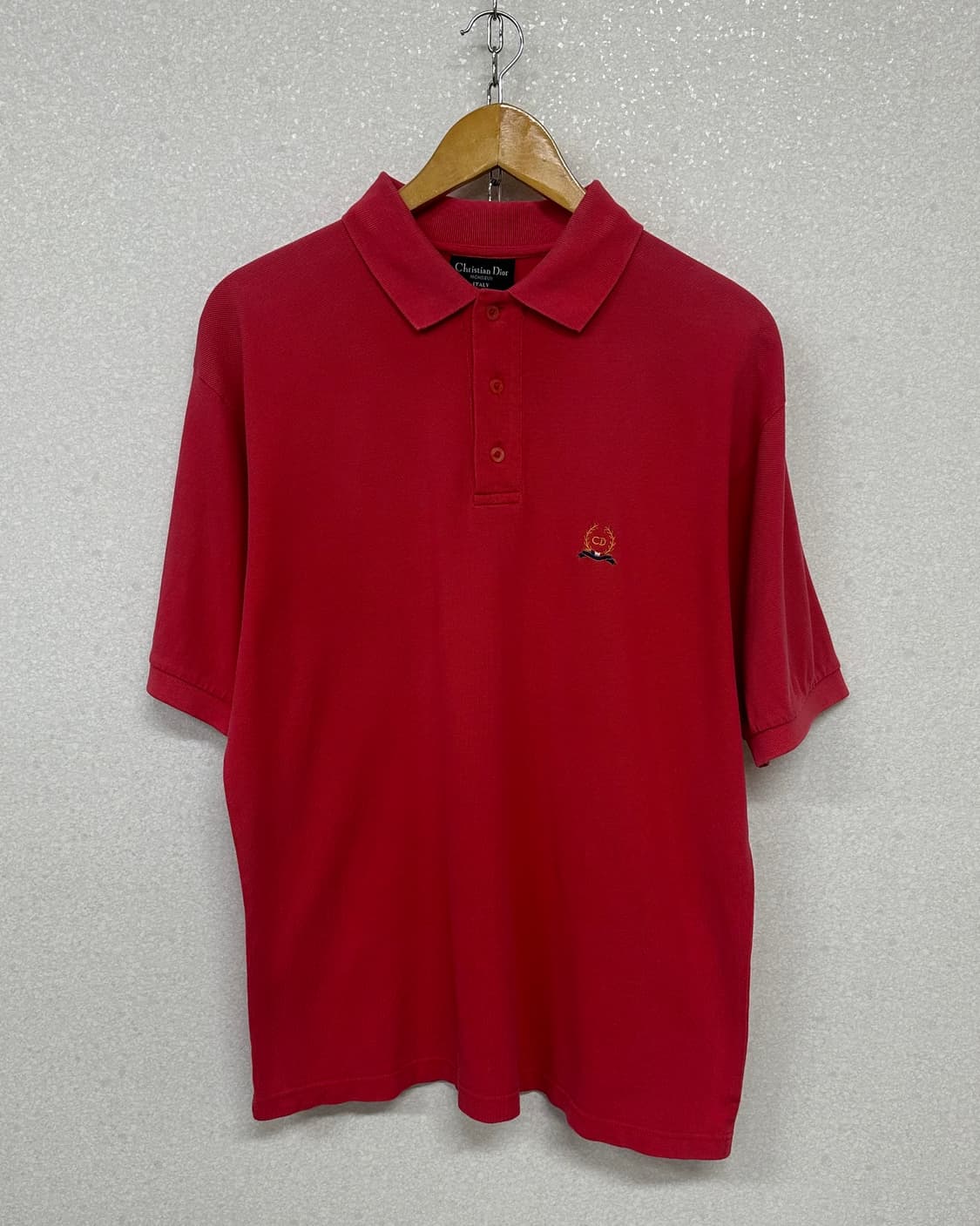 (L)CHRISTIAN DIOR PK 반팔-M2295 상품이미지1