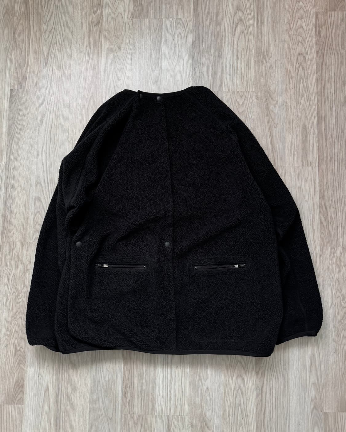 Soloist 20aw 메디슨 플리스 (46) 상품이미지2