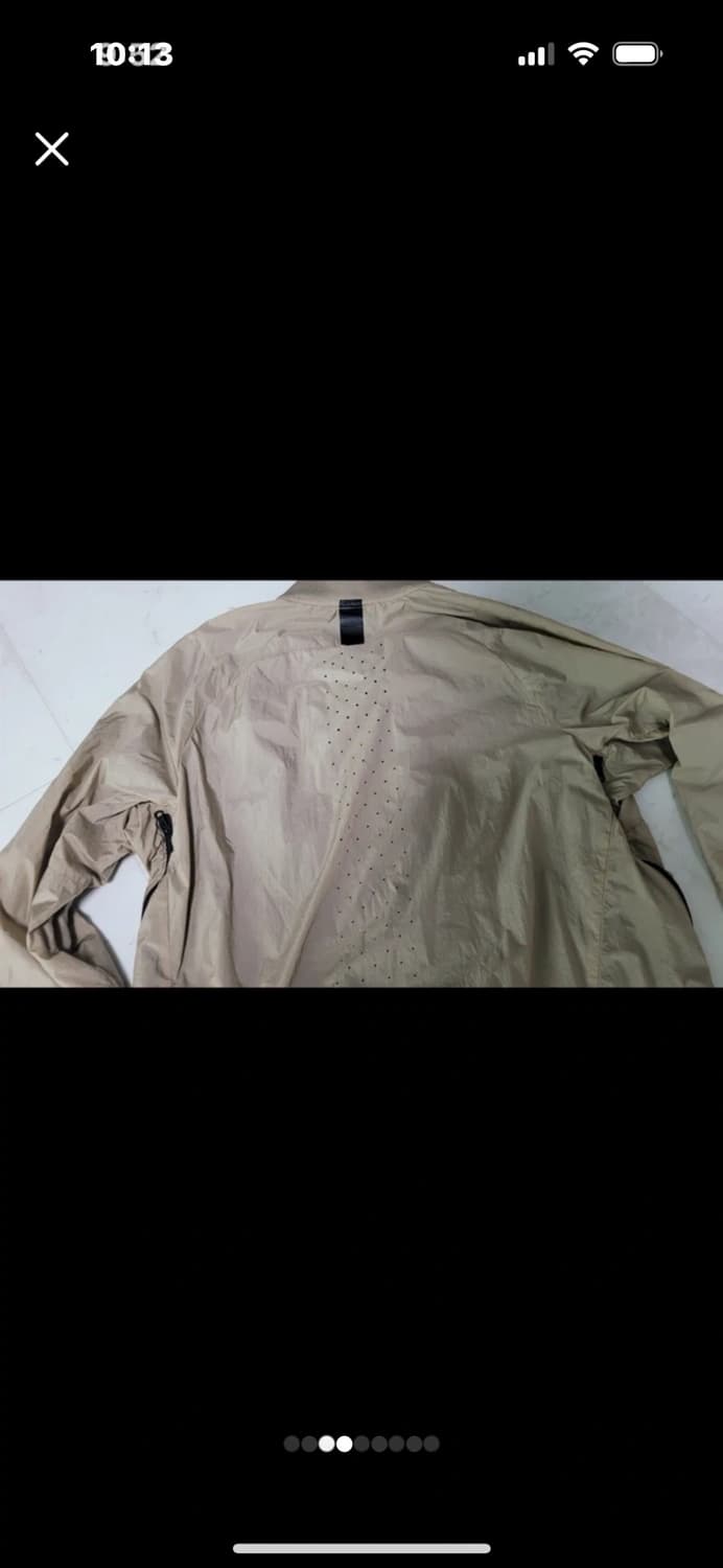 나이키 매쉬자켓 상품이미지2