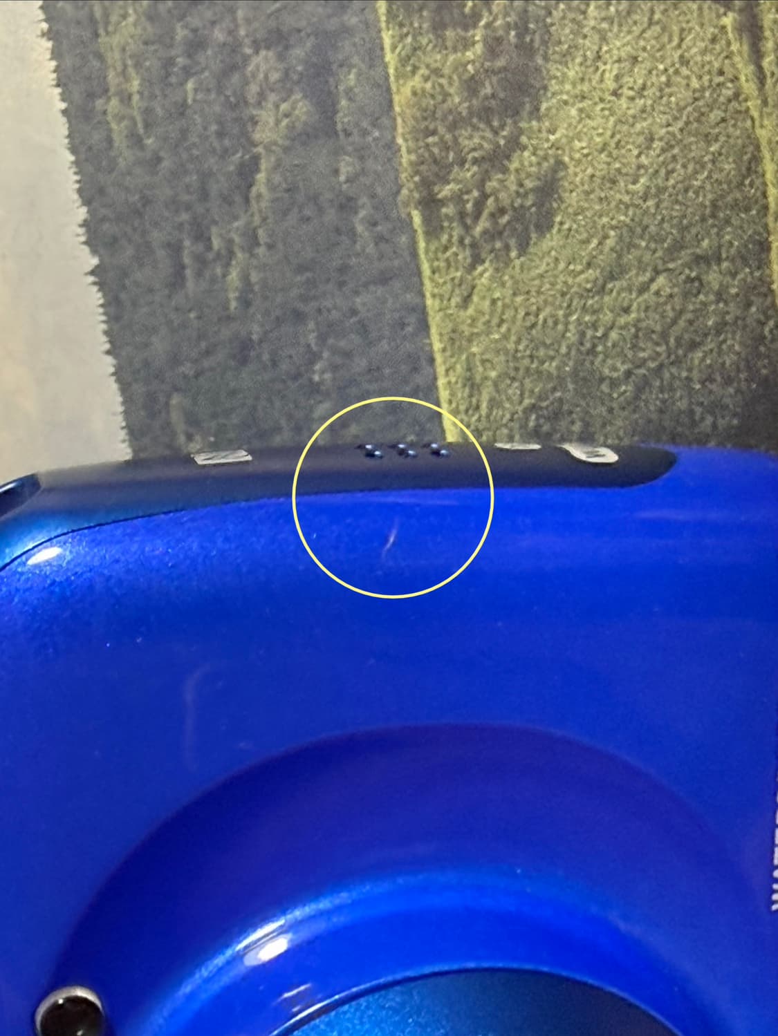 Nikon coolpix w100 니콘 쿨픽스 빈티지 디카 상품이미지6