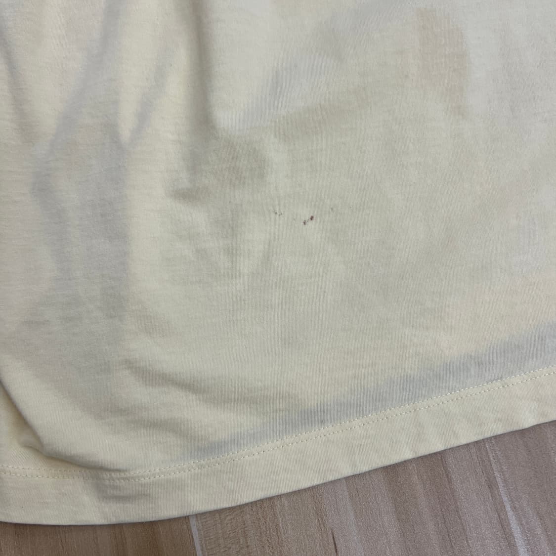 Diesel 디젤 빈티지 그래픽 반팔 티셔츠 XL 상품이미지10