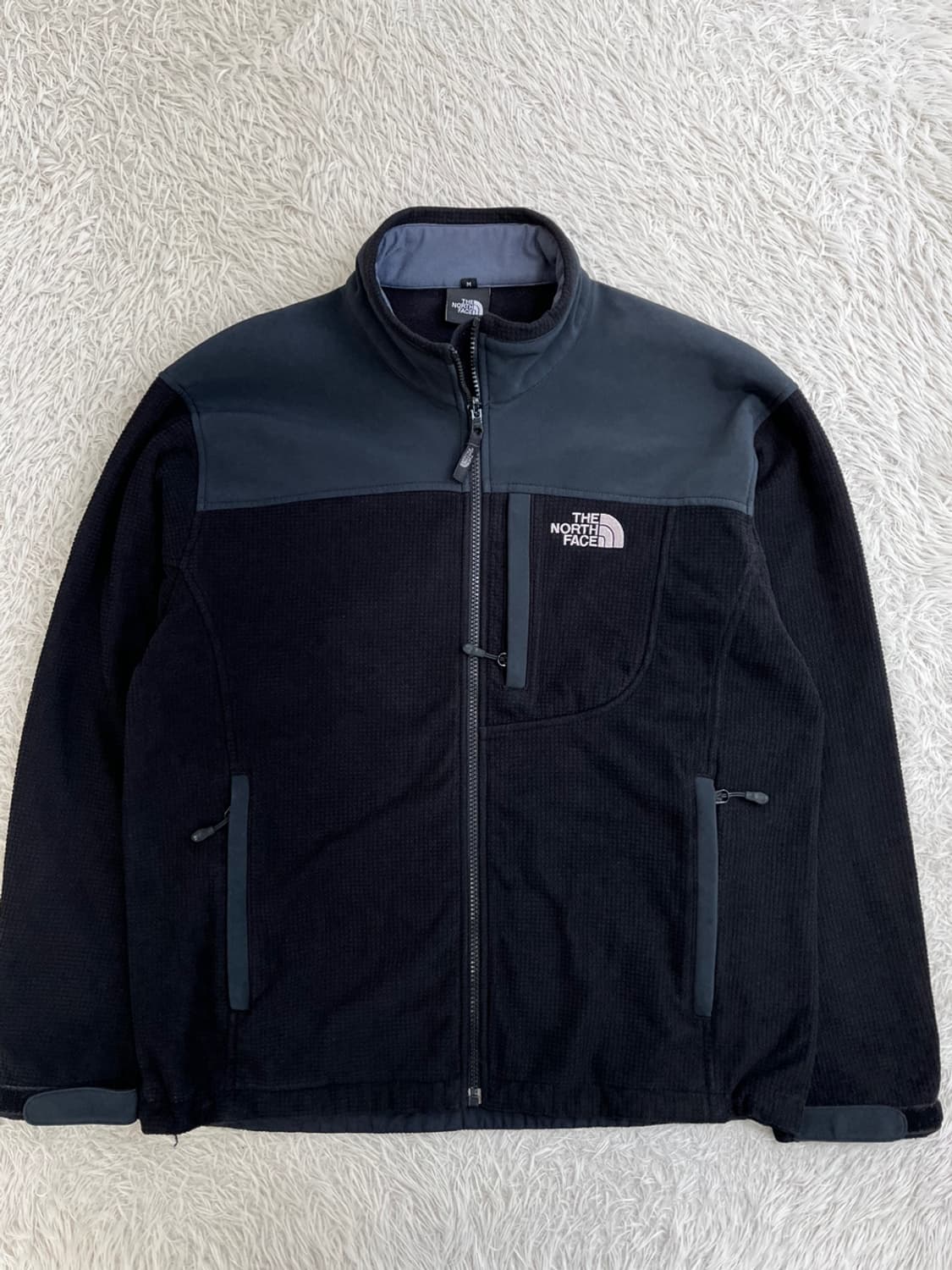 노스페이스 플리스 자켓/#96 상품이미지1