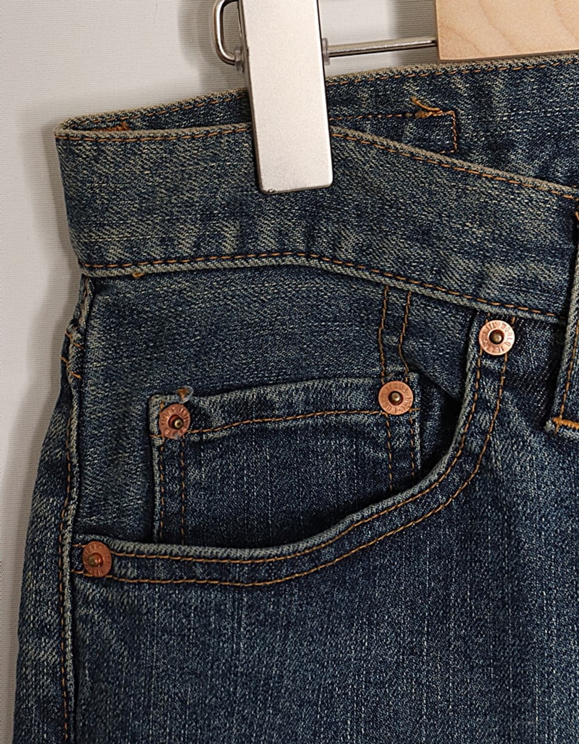  GLHEART Stretch Denim Pant (30) 상품이미지2