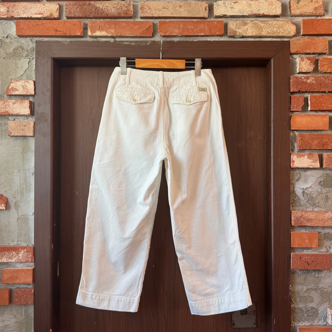 폴로 랄프로렌 치노팬츠 W28 상품이미지7